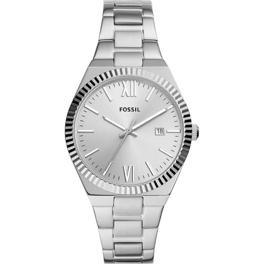 Fossil® Analoog 'Scarlette' Dames Horloge ES5300