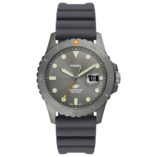 Fossil® Analoog 'Fossil blue' Heren Horloge FS5994