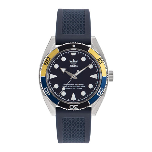 Adidas Originals® Analoog 'Edition two' Unisex Horloge AOFH23006