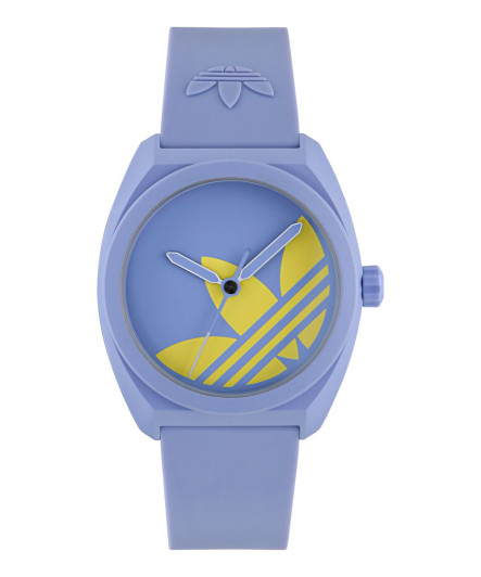 Adidas Originals® Analogue 'Project Three' Unisex's Watch AOST25543