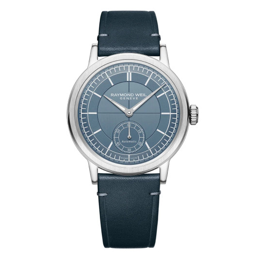 Raymond Weil® Analogue 'Millesime' Men's Watch 2930-STC-50011