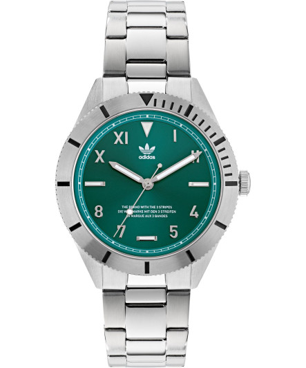 Adidas Originals® Analogue 'Edition Three' Men's Watch AOFH22060