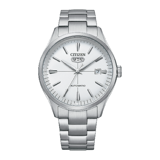 Citizen® Analogique 'C7 Series' Hommes Montre NH8391-51AE