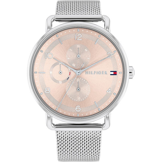 Tommy Hilfiger® Multi-cadrans 'Lily' Femmes Montre 1782662