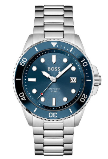 Hugo Boss® Analogue 'Ace' Men's Watch 1513916
