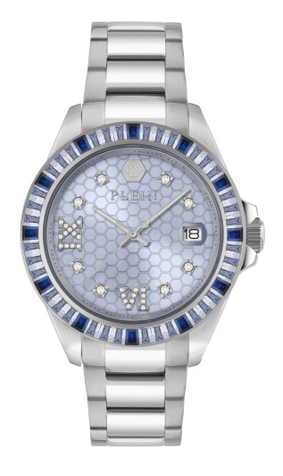 Philipp Plein® Analogue 'Ladyempire' Women's Watch PW2FA0125