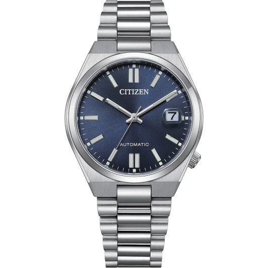 Citizen® Analoog 'Tsuyosa' Dames Horloge NJ0200-50M
