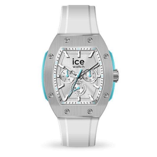 Ice Watch® Multi-cadrans 'Ice Boliday - Prestige - Polar Blue' Hommes Montre (Large) 024739