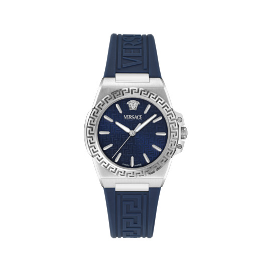 Versace® Analogue 'Greca Reaction' Women's Watch VE0D00125