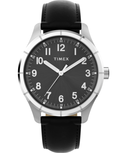 Timex® Analogue 'Main Street' Men's Watch TW2Y16100