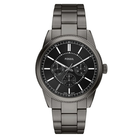 Fossil® Multi Dial 'Pearson' Heren Horloge FS6136