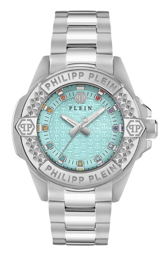 Philipp Plein® Analoog 'Plein majesty' Dames Horloge PWOFA0425