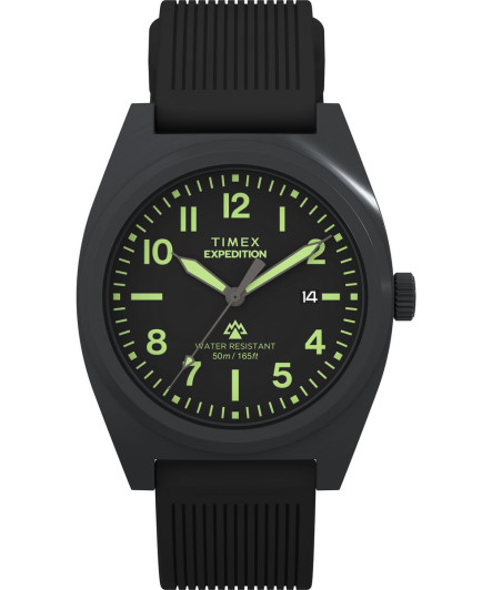Timex® Analogue 'Expedition North Capstone' Men's Watch TW2Y18100