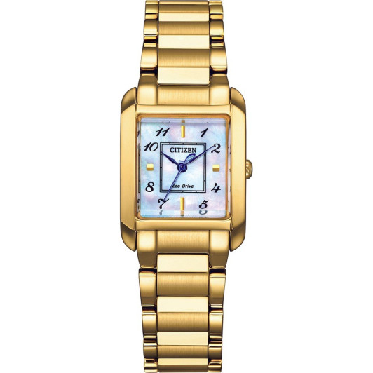 Citizen® Analogique  Femmes Montre EW5602-81D