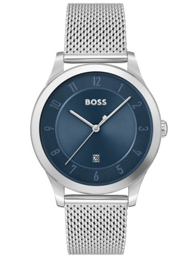 Boss® Analogue 'Purity' Men's Watch 1513985