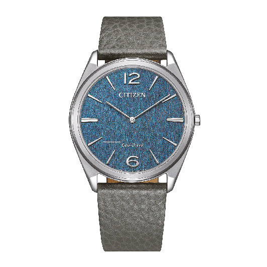 Citizen® Analogique 'Suratto' Hommes Montre AR3120-24L