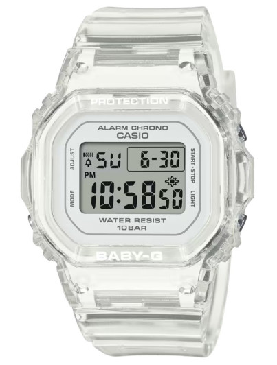 Casio® Digitaal 'Baby-g' Dames Horloge BGD-565US-7ER