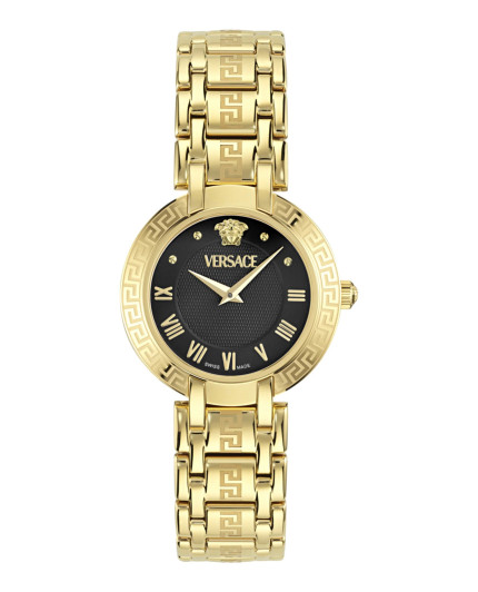 Versace® Analogue 'Antlia' Women's Watch VE0P00625