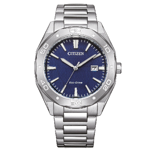 Citizen® Analogique  Hommes Montre BM7631-52L