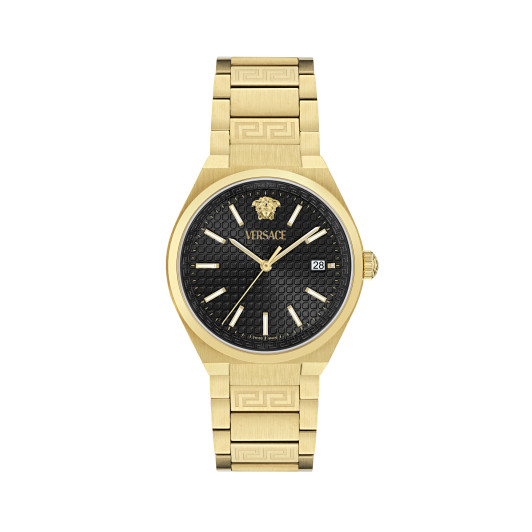 Versace® Analog 'V-auria' Herren Uhr VE0F00525