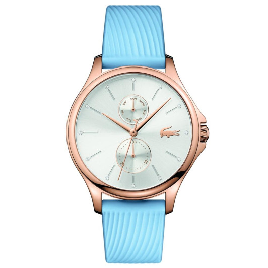Lacoste® Analoog 'Kea' Dames Horloge 2001024