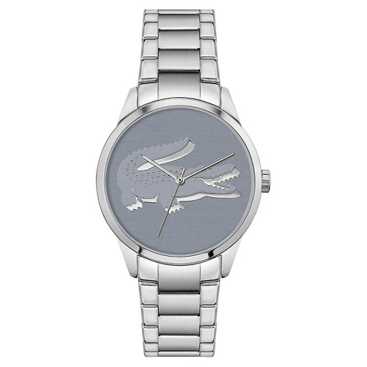 Lacoste® Analoog 'Ladycroc' Dames Horloge 2001174