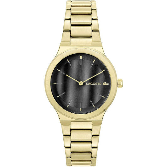 Lacoste® Analoog 'Chelsea' Dames Horloge 2001182