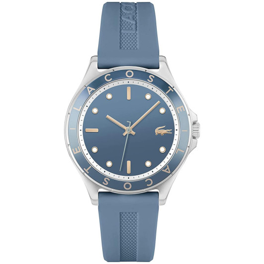 Lacoste® Analoog 'Swing' Dames Horloge 2001267