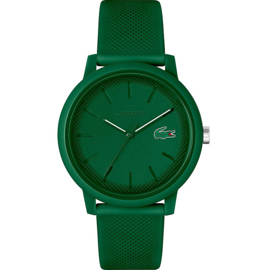 Lacoste® Analoog '12.12' Heren Horloge 2011170