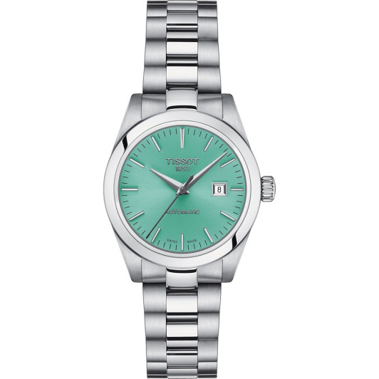 Tissot® Analogue 'T-my Lady' Women's Watch T1320071109100