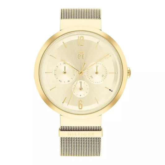 Tommy Hilfiger® Multi-cadrans 'Lidia' Femmes Montre 1782539