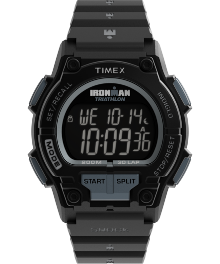 Timex® Digital 'Ironman Classic' Men's Watch TW5M64800