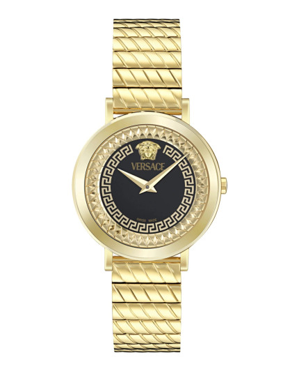 Versace® Analogue 'Delphinus' Women's Watch VE0O00425