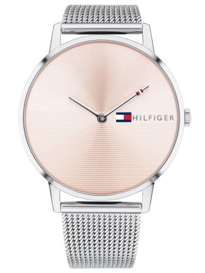 Tommy Hilfiger® Analoog 'Alex' Dames Horloge 1781970