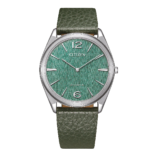 Citizen® Analogique 'Suratto' Hommes Montre AR3120-32X