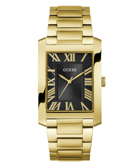Guess® Analogue 'Clyde' Men's Watch GW0896G2