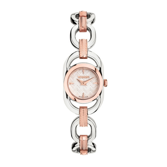 Missoni® Analoog 'Gioiello' Dames Horloge MWGCA0123