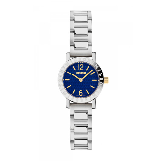 Missoni® Analoog 'Estate' Dames Horloge MWGY00323