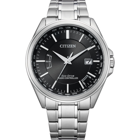 Citizen® Analogique  Hommes Montre CB0250-84E