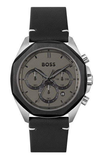Boss® Chronograph 'Cloud' Men's Watch 1514014