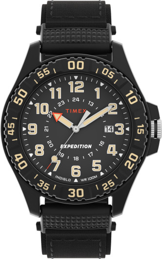 Timex® Analogue 'Expedition Acadia' Men's Watch TW4B26300