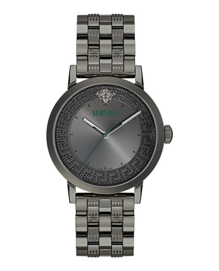 Versace® Analogue 'Albireo' Men's Watch VE0T00625