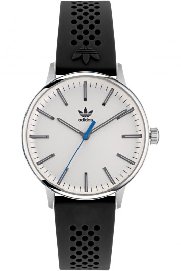Adidas Originals® Analogue 'Code One' Unisex's Watch AOSY22021