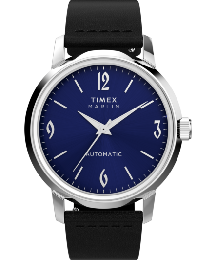 Timex® Analoog 'Marlin' Heren Horloge TW2W93100