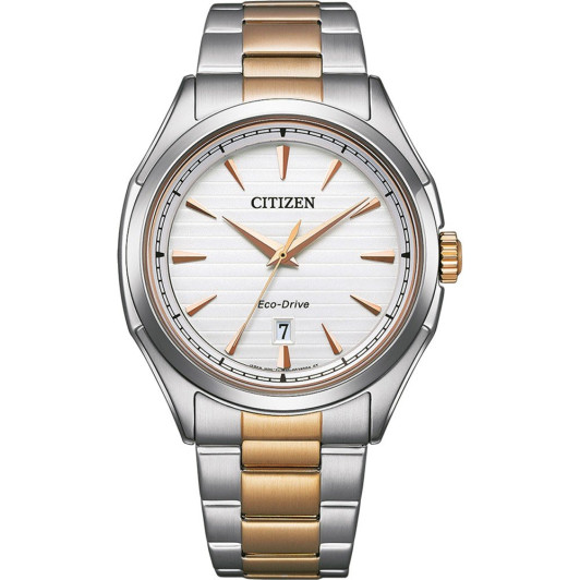 Citizen® Analogique  Hommes Montre AW1756-89A