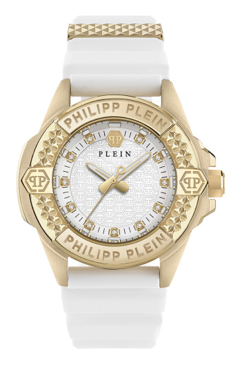 Philipp Plein® Analoog 'Plein majesty' Dames Horloge PWOFA0125