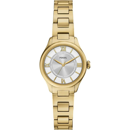 Fossil® Analoog 'Gilmore' Dames Horloge ES5421