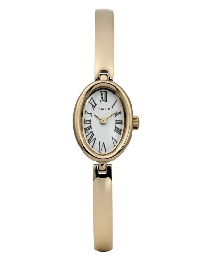 Timex® Analogue 'Trend Cavatina Main Line' Women's Watch TW2Y27200
