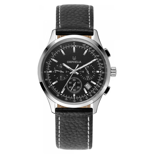 Orphelia® Multi Dial '24h' Heren Horloge OR81701