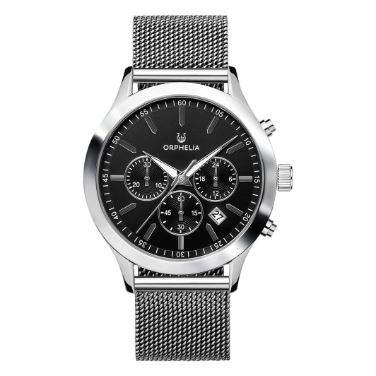 Orphelia® Chronograph 'Harmony' Men's Watch OR82803